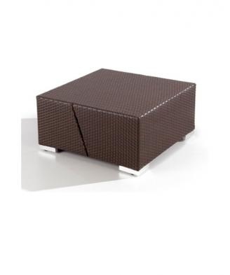 MASA DE TERASA NAVARA 73X73